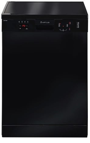 Artusi 60cm Freestanding Dishwasher ADW5002B