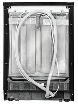 Artusi 60cm Freestanding Dishwasher ADW5002B