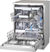 Artusi 60cm Freestanding Dishwasher White ADW5008W