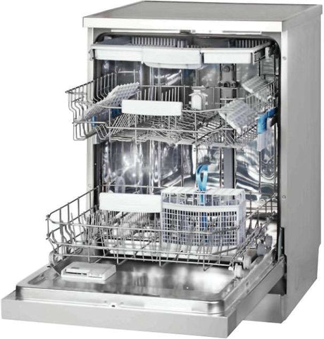 Artusi 60cm Freestanding Dishwasher ADW5008X