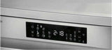 Artusi 60cm Freestanding Dishwasher ADW5008X
