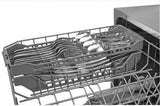 Artusi 55cm Benchtop Dishwasher ADW8TTX