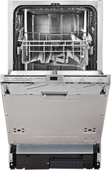 Artusi 45cm Fully-Integrated Dishwasher ADWFI451