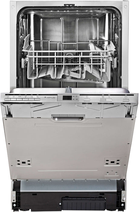 Artusi 45cm Fully-Integrated Dishwasher ADWFI451