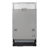 Artusi 45cm Fully-Integrated Dishwasher ADWFI451