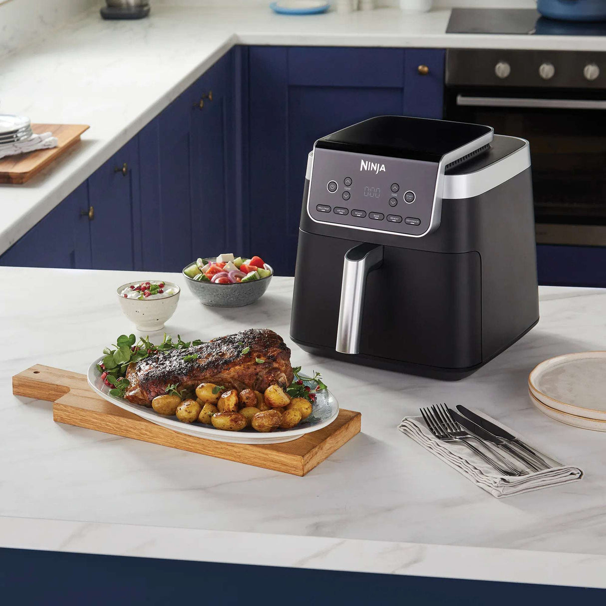 Ninja 6.2 Pro XL Air Fryer AF181