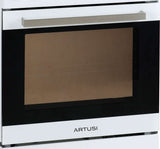 Artusi 54cm Electric Freestanding Oven/Stove AFC547W