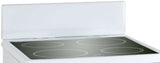 Artusi 54cm Electric Freestanding Oven/Stove AFC547W