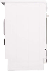 Artusi 54cm Electric Freestanding Oven/Stove AFC547W