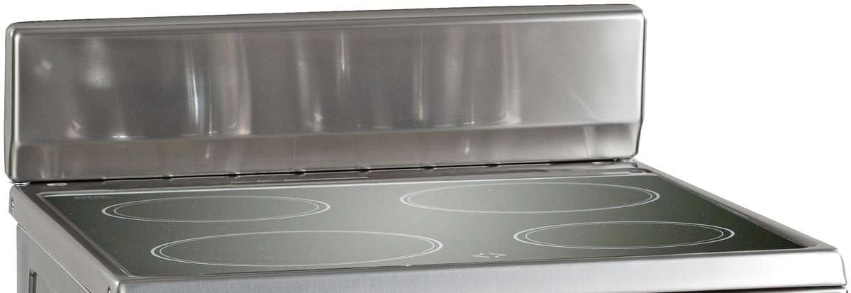 Artusi 60cm Electric Freestanding Oven/Stove AFC607X