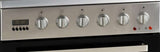 Artusi 60cm Electric Freestanding Oven/Stove AFC607X