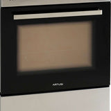 Artusi 60cm Electric Freestanding Oven/Stove AFC607X
