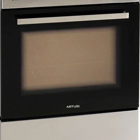 Artusi 60cm Electric Freestanding Oven/Stove AFC607X