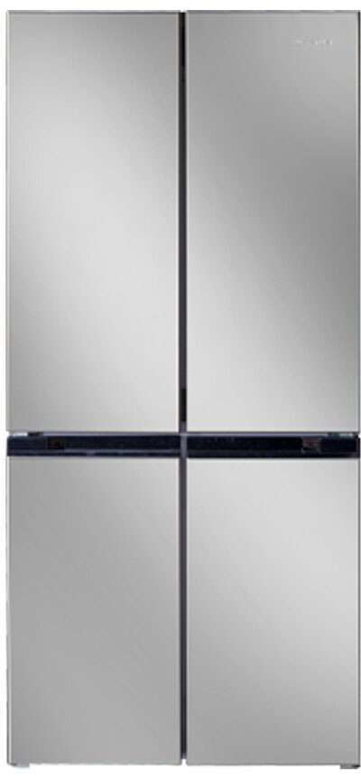 Artusi 488L French Door Refrigerator AFDF620X | Greater Sydney Only