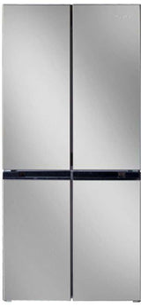 Artusi 488L French Door Refrigerator AFDF620X | Greater Sydney Only