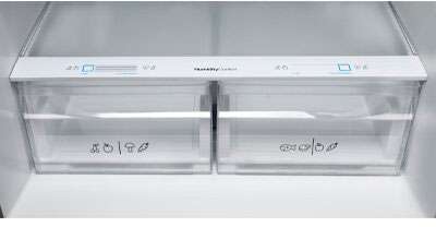 Artusi 488L French Door Refrigerator AFDF620X | Greater Sydney Only