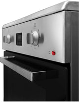 Artusi 60cm 59L Stainless Steel Freestanding Induction Oven/Stove AFI607X