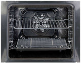 Artusi 60cm 59L Stainless Steel Freestanding Induction Oven/Stove AFI607X