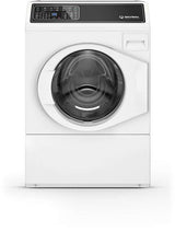 Speed Queen Black Series 10kg Front Touch Control Front Load Washer AFNE9B