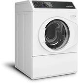 Speed Queen Black Series 10kg Front Touch Control Front Load Washer AFNE9B