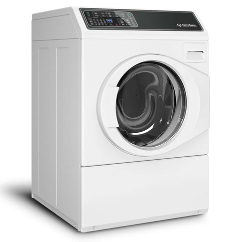 Speed Queen 10kg Washer + 9kg 20AMP Electric/Gas Dryer AFNE9B + ADEE8B/ADGE8B