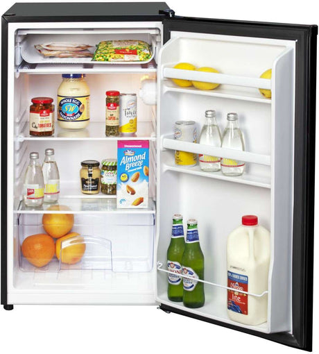 Artusi 126L Singe Door Bar Refrigerator AFR115B