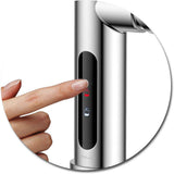 Alia X51 Intelligent Boiling/Chilled Dispenser Tap Chrome AG-CS101CH