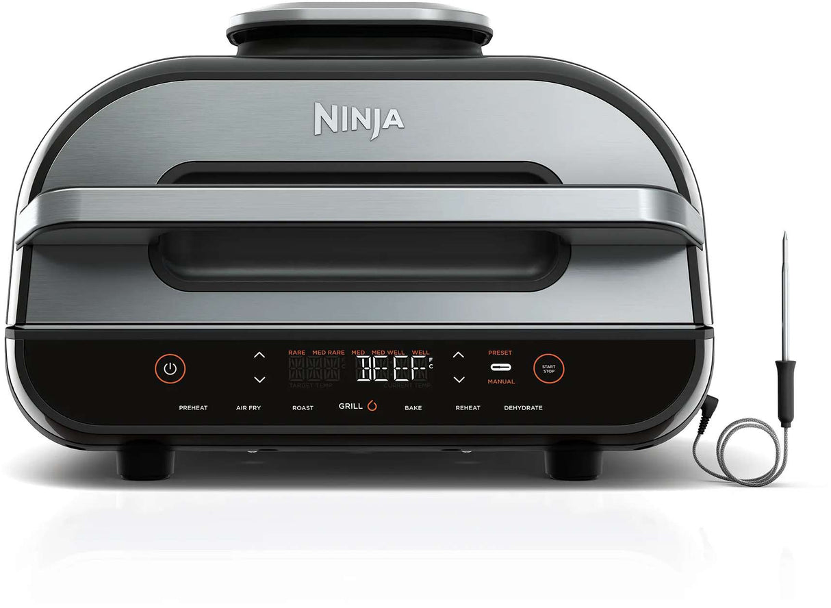 Ninja Foodi Smart XL Grill and Air Fryer AG551