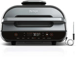 Ninja Foodi Smart XL Grill and Air Fryer AG551