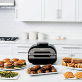 Ninja Foodi Smart XL Grill and Air Fryer AG551