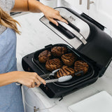 Ninja Foodi Smart XL Grill and Air Fryer AG551