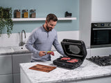 Ninja Foodi Smart XL Grill and Air Fryer AG551