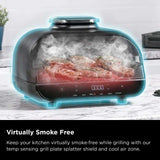 Ninja Foodi Smart XL Grill and Air Fryer AG551