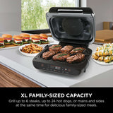 Ninja Foodi Smart XL Grill and Air Fryer AG551
