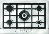 Artusi 70cm Gas Cooktop AGH71XFFD