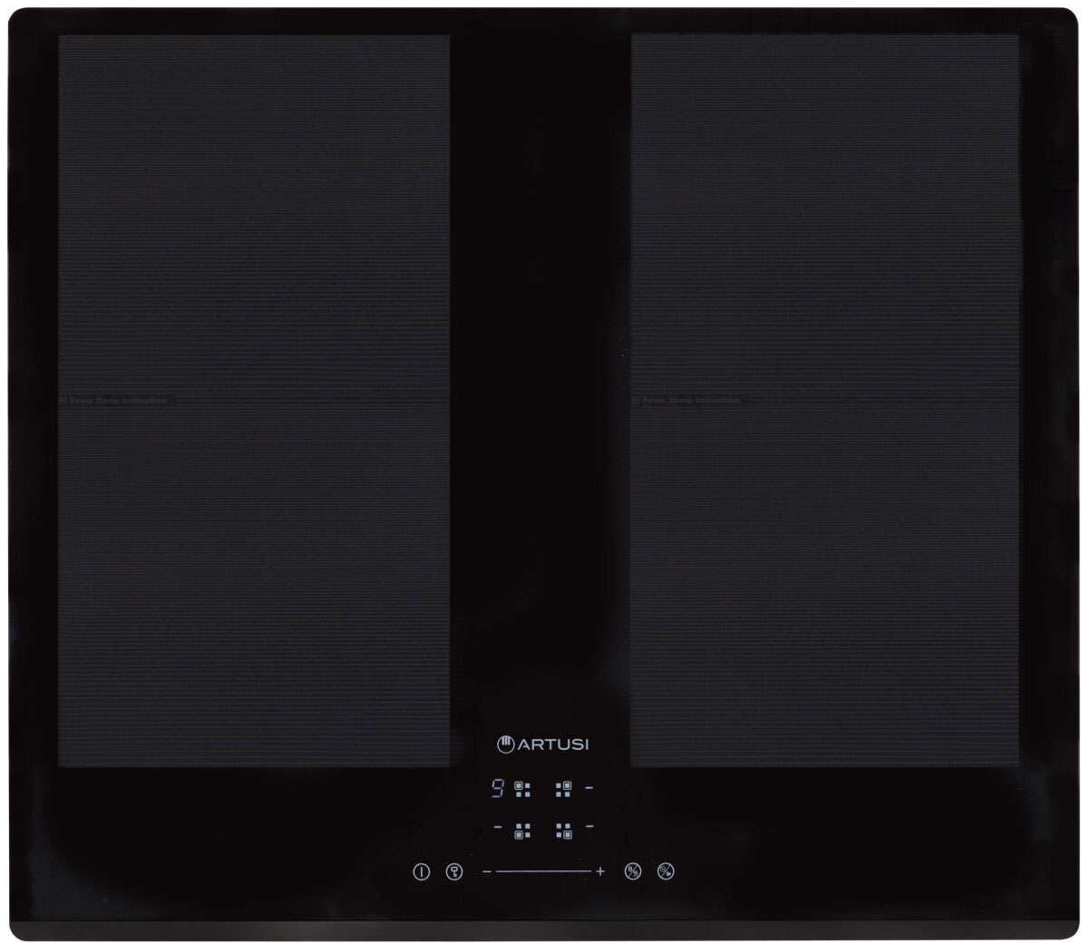 Artusi 60cm Induction Cooktop AID1000