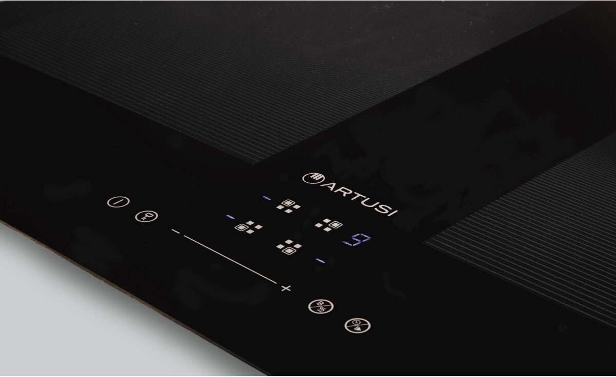 Artusi 60cm Induction Cooktop AID1000