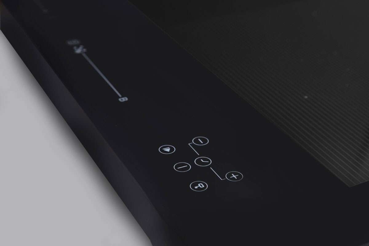 Artusi 80cm Induction Cooktop AID2000