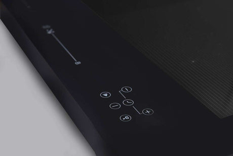 Artusi 80cm Induction Cooktop AID2000