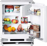 Artusi 111L Integrated Bar Fridge/Freezer AINT119/2