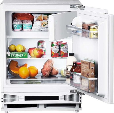 Artusi 111L Integrated Bar Fridge/Freezer AINT119/2