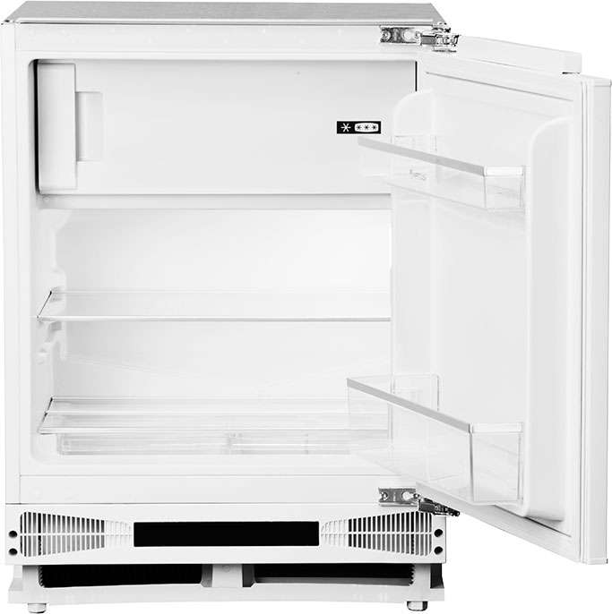 Artusi 111L Integrated Bar Fridge/Freezer AINT119/2