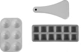 Artusi 111L Integrated Bar Fridge/Freezer AINT119/2
