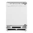 Artusi 111L Integrated Bar Fridge/Freezer AINT119/2