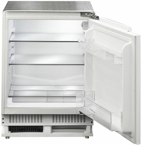 Artusi 135L Fully Integrated Bar Fridge AINT119/NF2