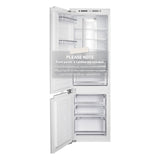 Artusi 241L Fully-Integrated Fridge/Freezer AINT3000