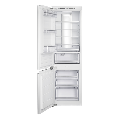 Artusi 241L Fully-Integrated Fridge/Freezer AINT3000