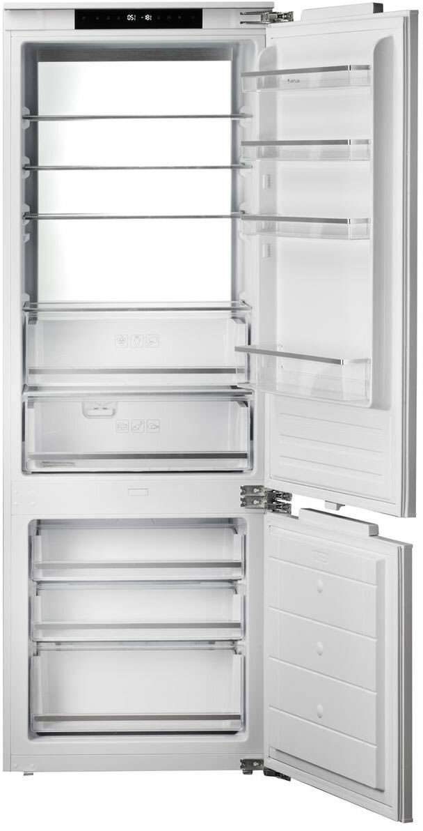 Artusi 350L Fully Integrated Fridge/Freezer AINT7000 | Greater Sydney Only