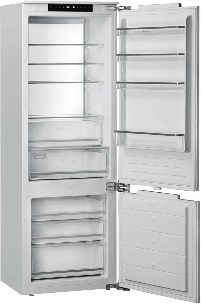 Artusi 350L Fully Integrated Fridge/Freezer AINT7000 | Greater Sydney Only