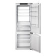 Artusi 350L Fully Integrated Fridge/Freezer AINT7000